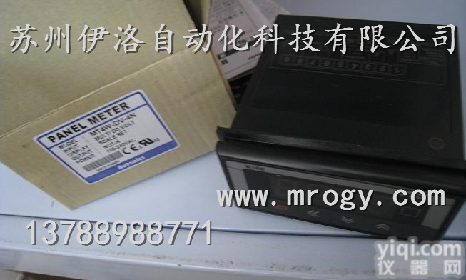 TK4M-T4CC  奥托尼克斯autonics<em>温度控制</em>器,接近开关pew,电<em>暖气</em>用温控器,...