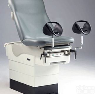 222  进口电动<em>诊察</em>台 <em>美国</em>Midmark半电动型全科诊查台222