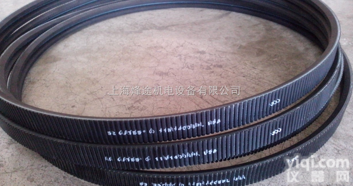 进口4/11M800SPL<em>冷却塔</em>皮带5/11M800SPL<em>盖茨</em><em>水塔</em>带7...