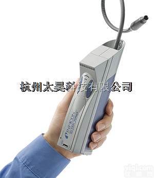 英<em>富康</em>D-TEK Select  便携式冷媒<em>检漏仪</em>,712-202-CN41