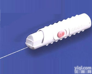 BARD Magnum  <em>美国</em><em>巴德</em>一次性<em>活检</em>枪