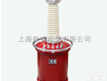 YDQ  <em>充气式</em>高压实验<em>变压器</em>技术参数