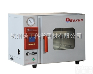 BZF-50  上海博讯单制式<em>升级型</em>真空<em>干燥箱</em>