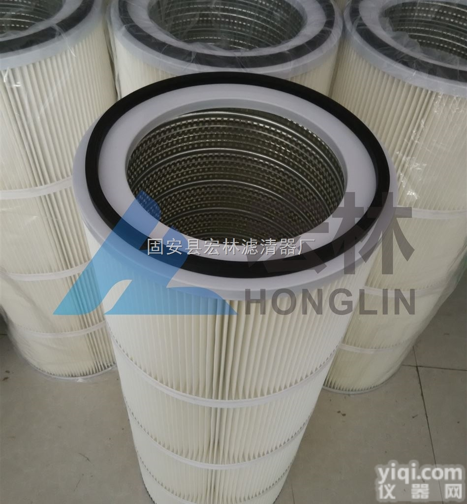 3566除尘滤筒厂家/仓顶<em>除尘器</em>除尘<em>滤芯</em>/粉尘回收滤筒