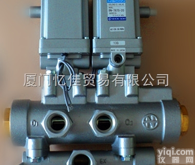 全系列  NISCON<em>升降</em><em>液压缸</em> 压力开关