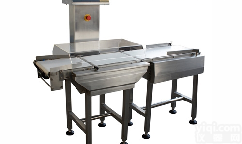 <em>合格率</em>动态称<em>重机</em>