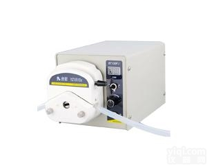 BT100-2J  BT100-2J<em>蠕动泵</em> BT100-2J<em>兰格</em><em>蠕动泵</em><em>厂家</em>