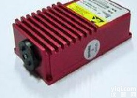 EW-01  <em>自由空间</em>半导体激光器