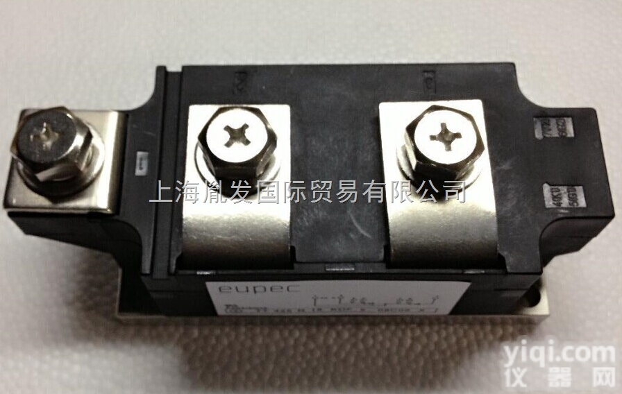 <em>EUPEC</em>  专业销售德国<em>EUPEC</em><em>可控硅</em>