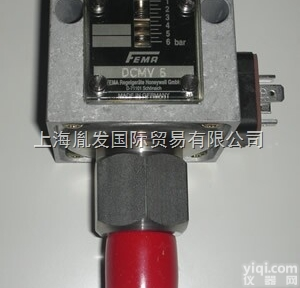 <em>FEMA</em>  专业销售<em>德国</em><em>FEMA</em>压力开关