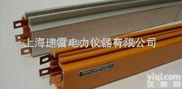 MD-HXTL<em>碳刷</em>集电<em>滑线</em>导轨_<em>滑触线</em>