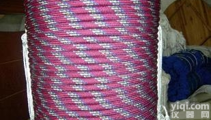 MD-涤纶、<em>锦纶</em>绝缘绳涤纶<em>锦纶</em>绝缘绳/安全绳