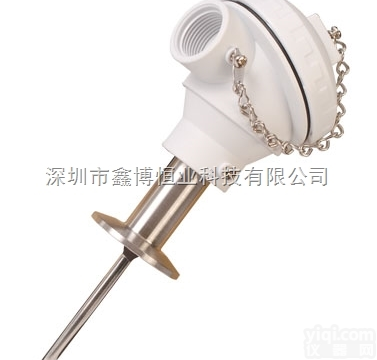 <em>热电阻</em>PRS-3-<em>100</em>-A-TW-0750-D1-NB9W