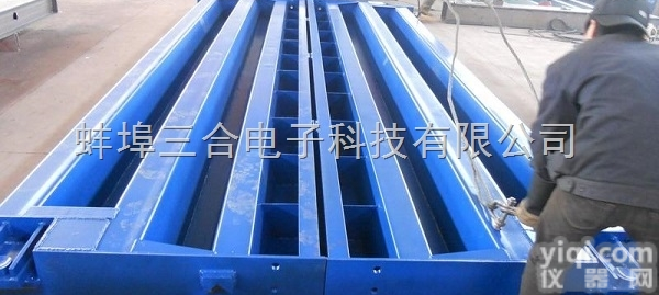 <em>津巴布韦</em>出口式电子汽车衡，厂家直销