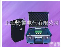 30KV/1.1μF  （智能/全自动）智能超低频高压发生器技术参数