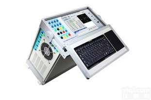 SXJB-133<em>三相</em>继电保护测试仪<em>厂价直销</em>