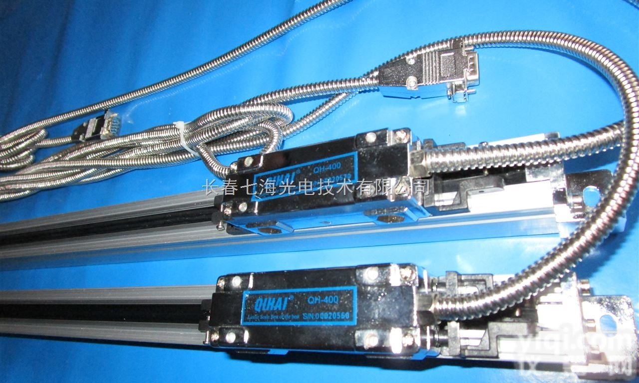 QH-400-3000mm  3<em>米龙</em>门<em>铣床</em>/光栅尺传感器/4<em>米龙</em>门<em>铣床</em>磁栅尺