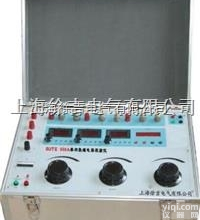 SUTE-500A  <em>单相</em>热<em>继电器</em><em>校验仪</em>