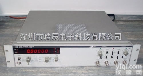 <em>安捷</em>伦 5328B<em>计数器</em>