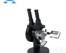 <em>WYA</em>（2WAJ）、<em>WYA</em>-2W<em>阿贝</em><em>折射仪</em>