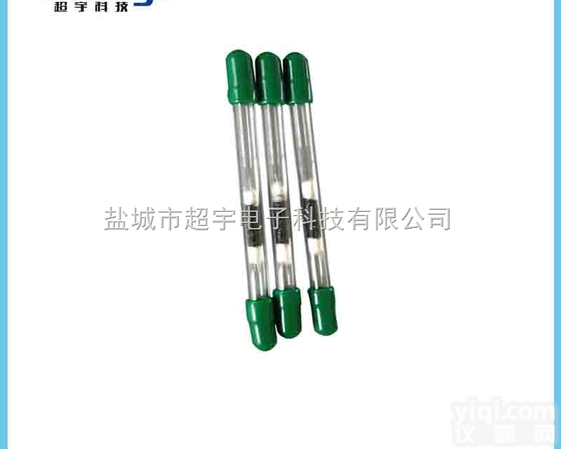 热<em>解析</em>  热<em>解析</em>型<em>活性炭</em><em>采样管</em>