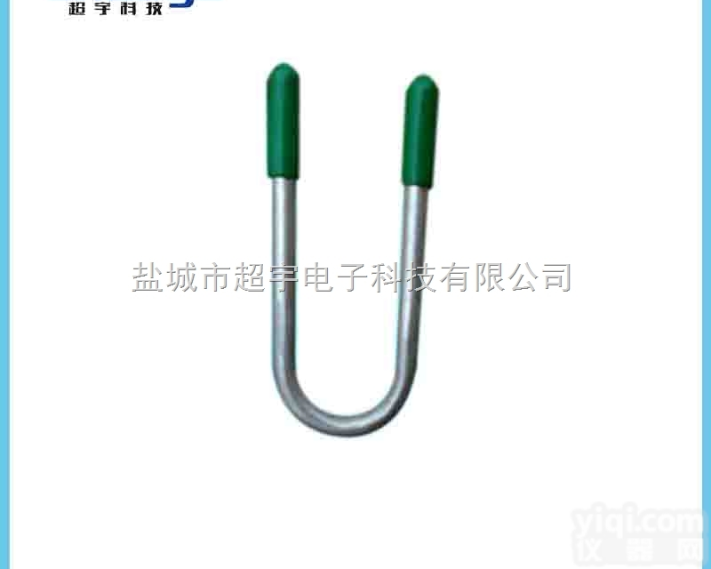 U型<em>不锈钢</em>  U型TVOC<em>采样管</em>（<em>不锈钢</em>）