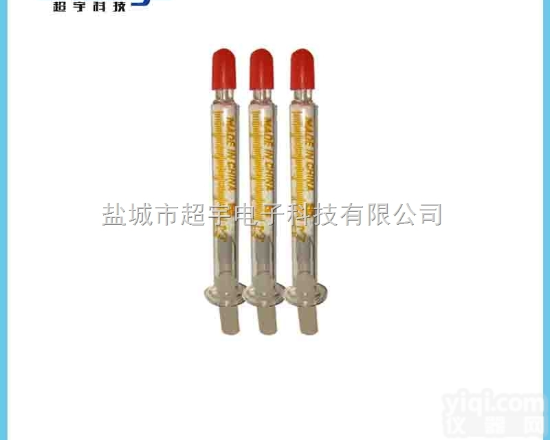 <em>草酸</em>玻璃<em>微珠</em><em>采样管</em>