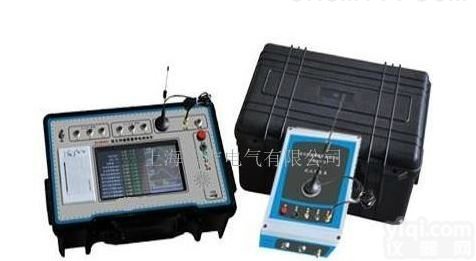 LYYB-2000<em>氧化锌</em><em>避雷器</em>在线<em>分析仪</em>厂家