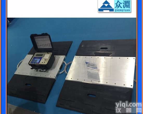 便携式<em>汽车衡</em>，动静态轮<em>计量</em>检测便携式<em>汽车衡</em>