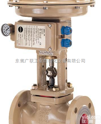 samson气动<em>调节阀</em>/萨姆森<em>调节阀</em>