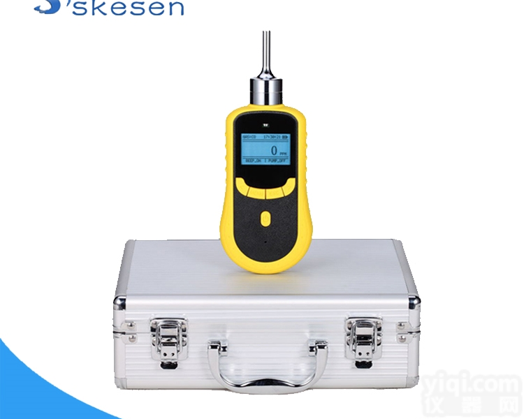 SKS-BY-H2S  便携泵吸式硫化氢气体<em>检测</em>仪 地下<em>管道</em>H2S<em>检测</em>仪 售后无忧 厂家