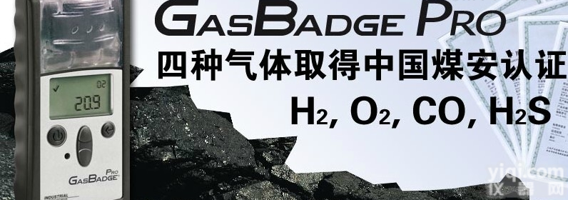 GBPRO  英<em>思科</em>GBPRO<em>一氧化碳</em>检测仪