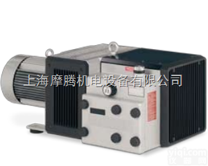 VTN26，VTN41  德国里其乐<em>真空泵</em>VTN26/VTN41<em>干式</em>旋片<em>真空泵</em>
