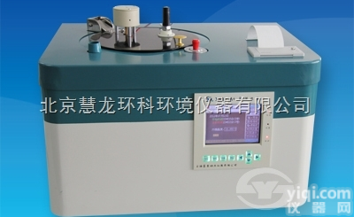 <em>XRY</em>-1A  <em>XRY</em>-1A <em>数显</em><em>氧弹热量计</em>