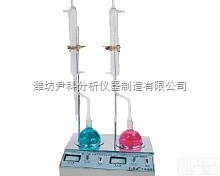 YK-260  石油产品水分测定仪（单联，<em>双联</em>，<em>三联</em>）特价销售