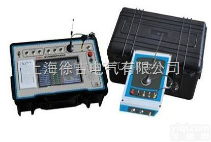 LYYB-2000  <em>氧化锌</em><em>避雷器</em>在线<em>分析仪</em>