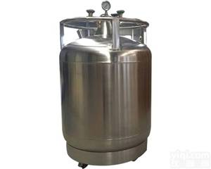 欧莱博自<em>增压</em><em>液氮</em>罐-型号：<em>YDZ</em>-175