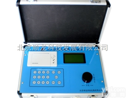 SL-2D  SL-2D土壤养分测试仪 土壤养分速测仪 测土仪<em> 土壤养分分析仪</em>