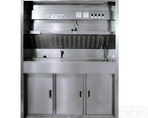 QCT-<em>1000</em>  山东博科QCT-<em>1000</em>型单人病理<em>取材</em>台