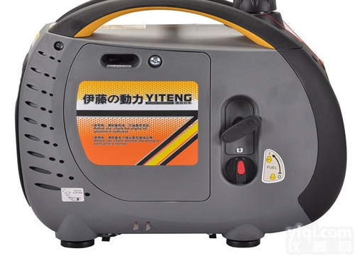 山上用<em>手提式</em>静音<em>发电机</em>