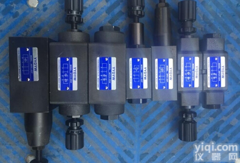 <em>MRV</em>-02P <em>MRV</em>-03P  <em>台湾</em>YYDYW叠加式溢流阀<em>MRV</em>-02P <em>MRV</em>-03P