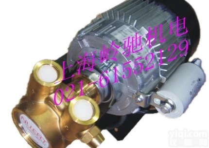 电容外置旋转叶片泵 <em>高压泵</em> <em>增压泵</em>