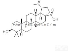 <em>38736</em>-<em>77</em>-5  表<em>白桦</em>脂酸