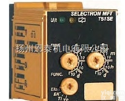 MFTU22P  SELECTRON<em>继电器</em>，SELECTRON时间<em>继电器</em>