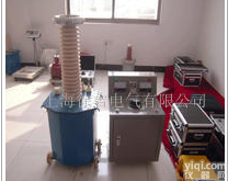 高压试验变压器  上海高压试验变压器厂家
