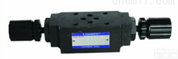 <em>MSW</em>-02X <em>MSW</em>-03X  <em>台湾</em>UOSHEN叠加式<em>节流阀</em><em>MSW</em>-02X <em>MSW</em>-03X