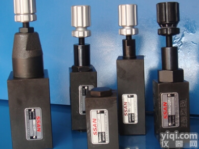 原装台湾SSAN<em>单向阀</em> SSAN<em>节流阀</em>