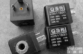 大量供应<em>防爆</em>GSR<em>线圈</em>K0592490