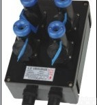 FXS防水<em>防尘</em><em>防腐</em><em>电源插座</em>箱/新黎明<em>防腐</em><em>电源插座</em>箱