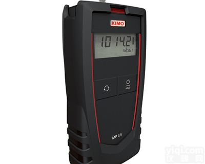 MP55  <em>法国</em>原装进口MP55<em>便携式</em>大气压力测量仪
